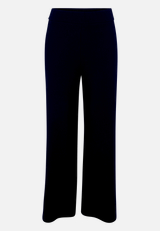 Basic-Hose in 7/8 Länge Malou / Vorderseite
