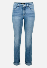 Jeans Style Orlando schmales Bein 32 Inch / Vorderseite