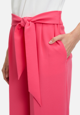 Jumpsuit ohne Arm / Detailbild