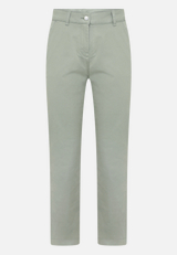 Chinohose  mit Stretch 28 Inch  / Vorderseite