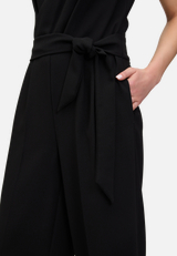 Jumpsuit ohne Arm / Detailbild