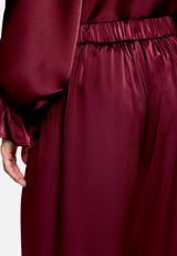 Modern fit Hose mit Taschen / Detailbild