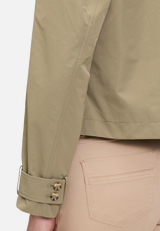 Blazer-Jacke langarm / Detailbild