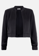 Blouson langarm / Vorderseite