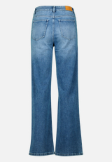 Jeans Style Witney hell 32 Inch / Rückseite