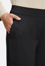 Schlupfhose mit weitem Bein / Detailbild