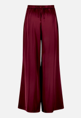 Modern fit Hose mit Taschen / Rückseite