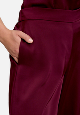 Modern fit Hose mit Taschen / Detailbild