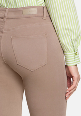 Slim Fit Jeans  mit Stretch Anteil Style Sunny  / Detailbild