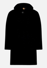 Wolljacke mit Stehkragen / Vorderseite