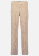 Schlupfhose mit Eingrifftaschen / Vorderseite