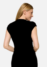 Jumpsuit in 7/8 Länge / Detailbild