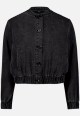 Blouson langarm / Vorderseite