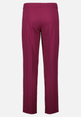 Basic-Hose mit Eingrifftaschen / Rückseite