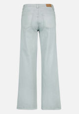 Wide-Leg Jeans  Style Witney 32 Inch  / Rückseite