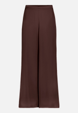 Modern fit Hose mit Taschen / Vorderseite