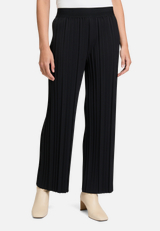 Culotte unifarben / Modellfoto Vorderseite