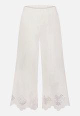 Culotte mit Gummizug / Vorderseite