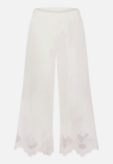 Culotte mit Gummizug / Vorderseite