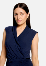 Jumpsuit ohne Arm / Detailbild