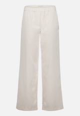 Schlupfhose mit weitem Bein / Vorderseite