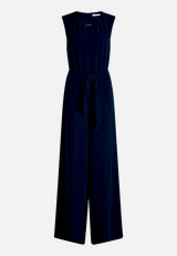 Jumpsuit ohne Arm / Vorderseite