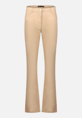 Perfect Body-Hose Slim Fit / Vorderseite