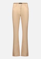 Perfect Body-Hose Slim Fit / Vorderseite