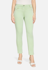 Casual-Hose  Style Sally Fashion / Modellfoto Vorderseite