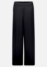 Schlupfhose mit weitem Bein / Vorderseite
