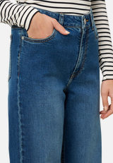 Jeans weites Bein 32 Inch / Detailbild