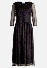 Maxikleid ohne Verschluss / Vorderseite