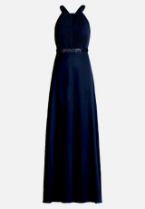 Abendkleid rückenfrei / Vorderseite