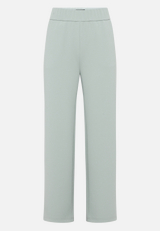 Basic-Hose in 7/8 Länge Malou / Vorderseite