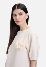 Midikleid 2er Set / Detailbild