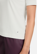 Casual-Shirt mit Print / Detailbild