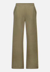 Schlupfhose mit Eingrifftaschen / Vorderseite