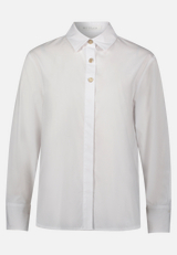 Longbluse langarm / Vorderseite
