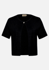 Shirtjacke kurzarm / Vorderseite