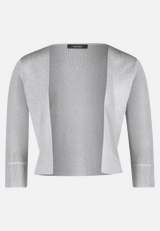 Strickbolero ohne Verschluss / Vorderseite
