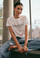 Casual-Shirt mit Stickerei / Imagebild