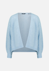 Cardigan offener Style / Vorderseite
