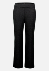 Jerseyhose mit weitem Bein 7/8 Länge / Vorderseite