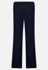 Schlupfhose mit Eingrifftaschen / Rückseite
