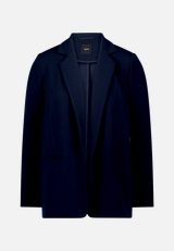 Longblazer offener Style / Vorderseite