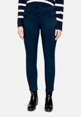 Casual-Hose  Style Sally Fashion / Modellfoto Vorderseite