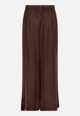 Modern fit Hose mit Taschen / Rückseite