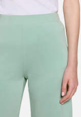 Schlupfhose mit Eingrifftaschen / Detailbild
