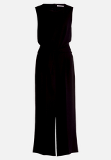 Jumpsuit ohne Arm / Vorderseite