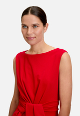 Jumpsuit mit weitem Bein / Detailbild